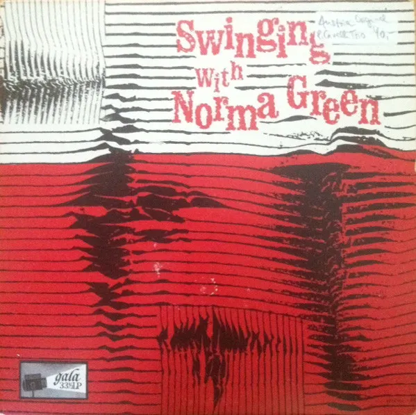 Norma Green