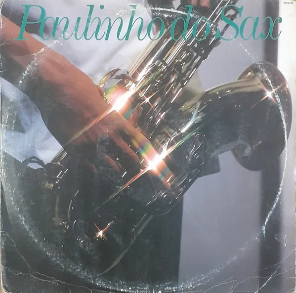 Paulinho Do Sax