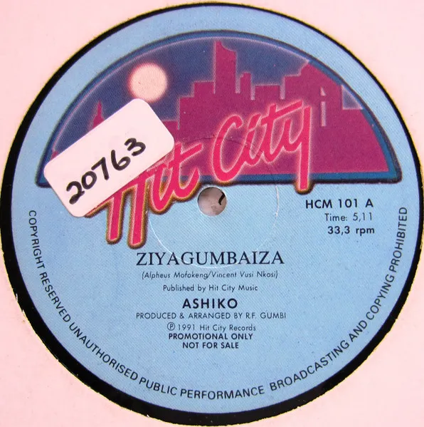 Ziyagumbaiza