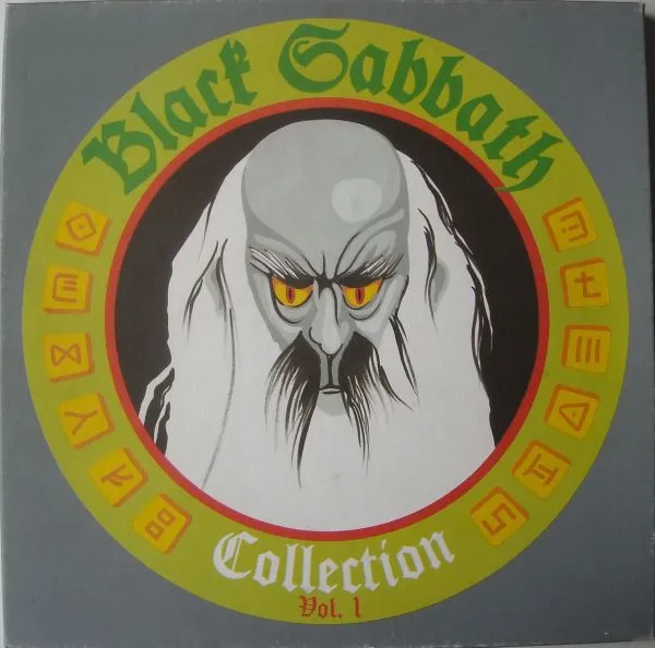 Collection Vol. 1