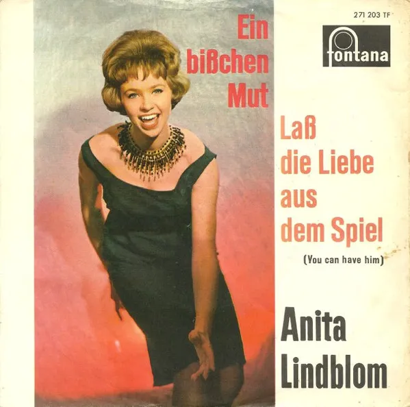 Ein Bißchen Mut