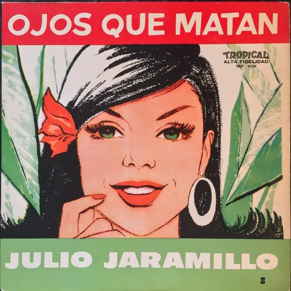 Julio Jaramillo