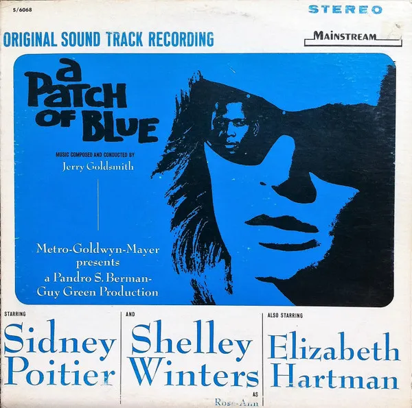 A Patch Of Blue
