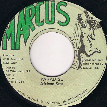 Paradise