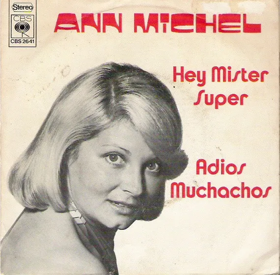 Hey Mister Super