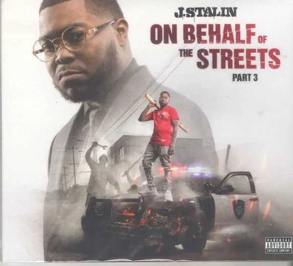 On Behalf Of The Streets Part 3