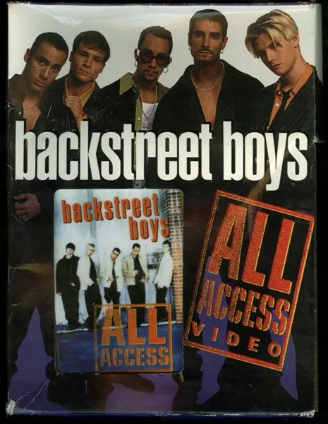 All Access Video