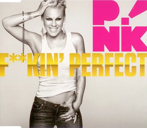 F**kin' Perfect