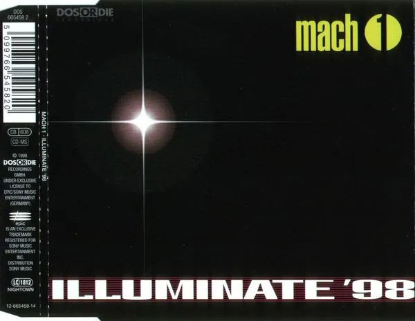 Illuminate '98