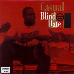 Blind Date / Things We Do