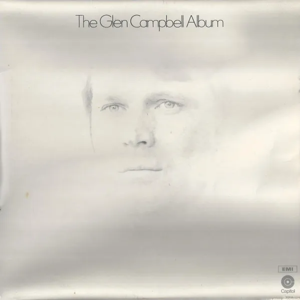 The Glen Campbell Album