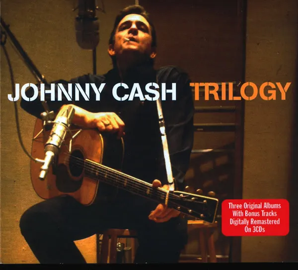 Trilogy