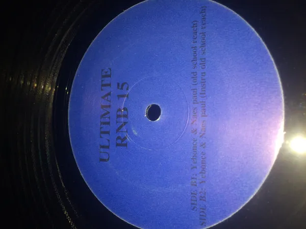 Ultimate Rnb 15