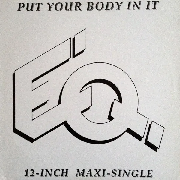 Put Your Body In It