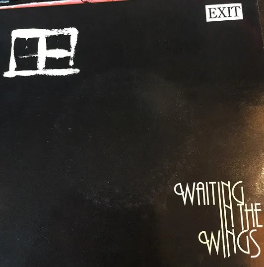 Waiting in the Wings
