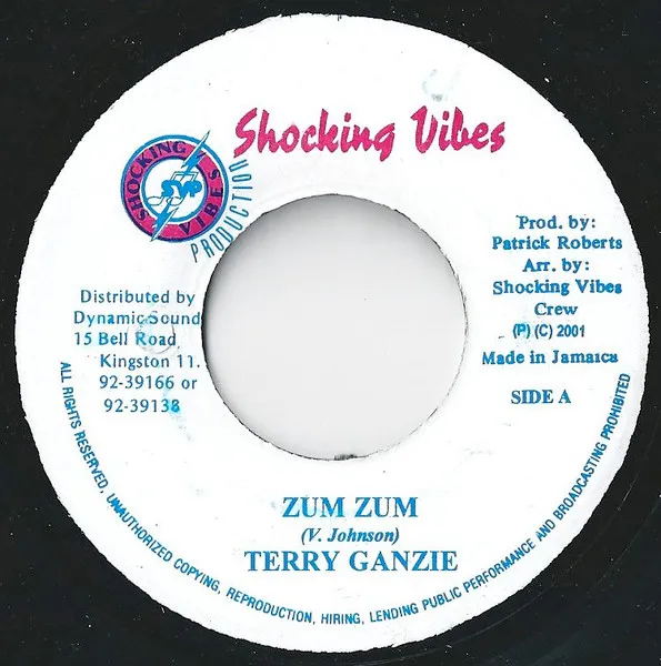 Zum Zum