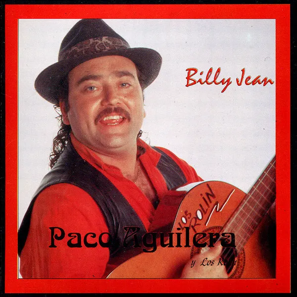 Billy Jean
