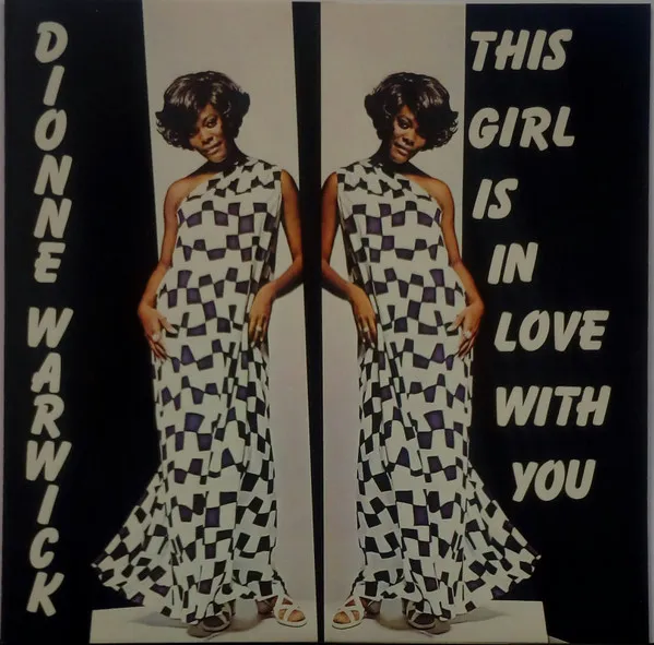 This Girl Is In Love With You