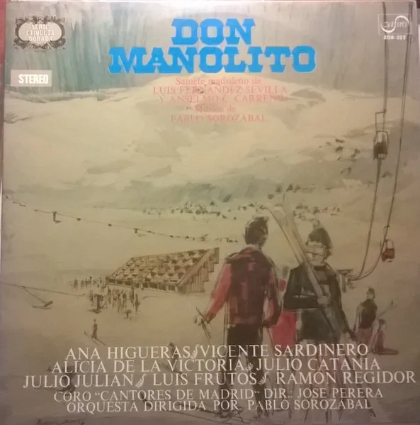 Don Manolito
