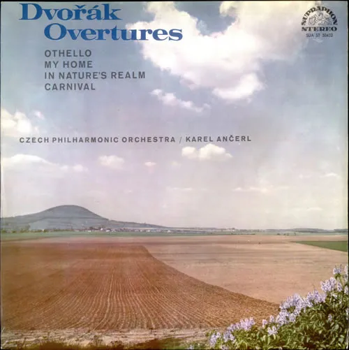 Overtures