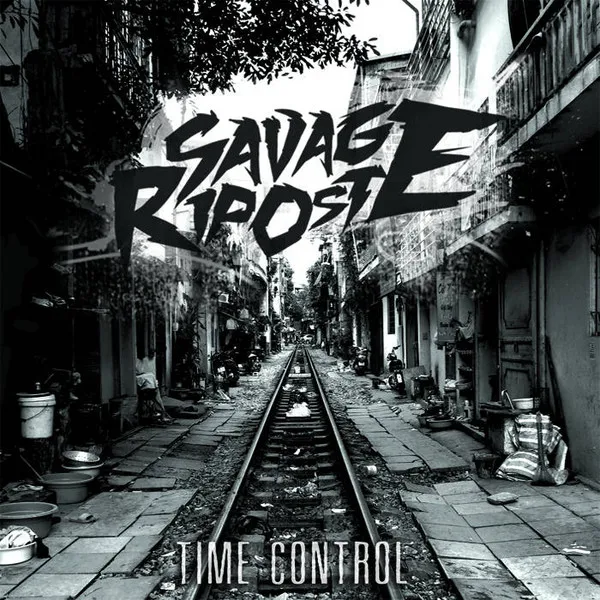 Time Control