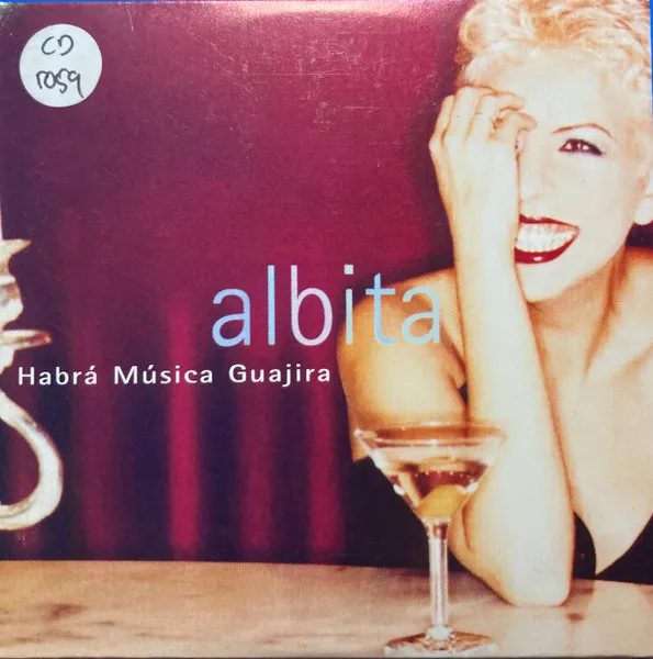 Habra Musica Guajira