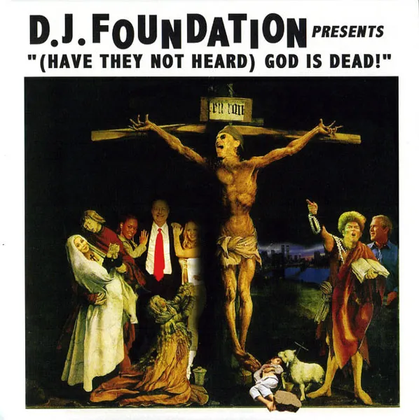 (Have They Not Heard) God Is Dead / Sunni & Shia / "I Shot You Babe"