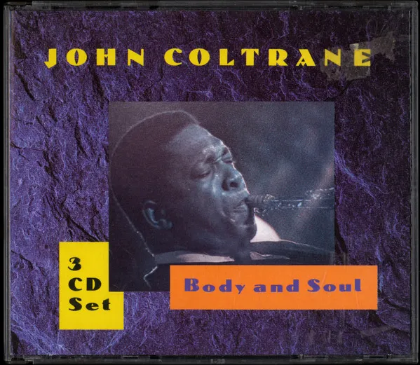 Body And Soul