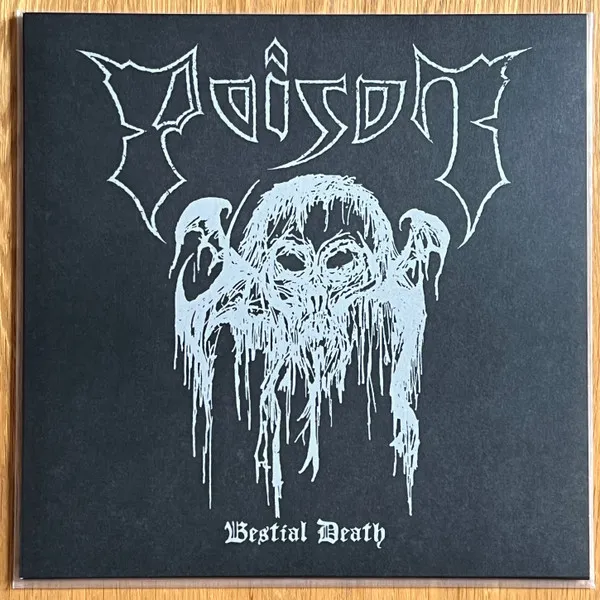 Bestial Death