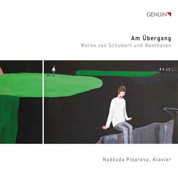 Am Übergang: Werke von Schubert Und Beethoven