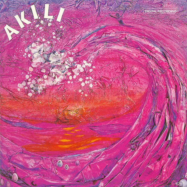 Akili