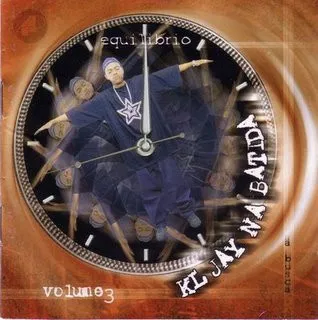KL Jay Na Batida Volume 3