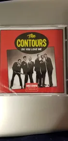 Do You Love Me?