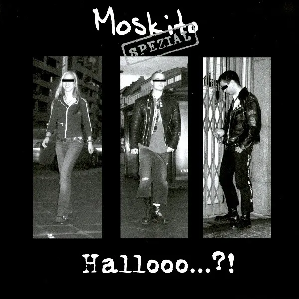 Hallooo...?!