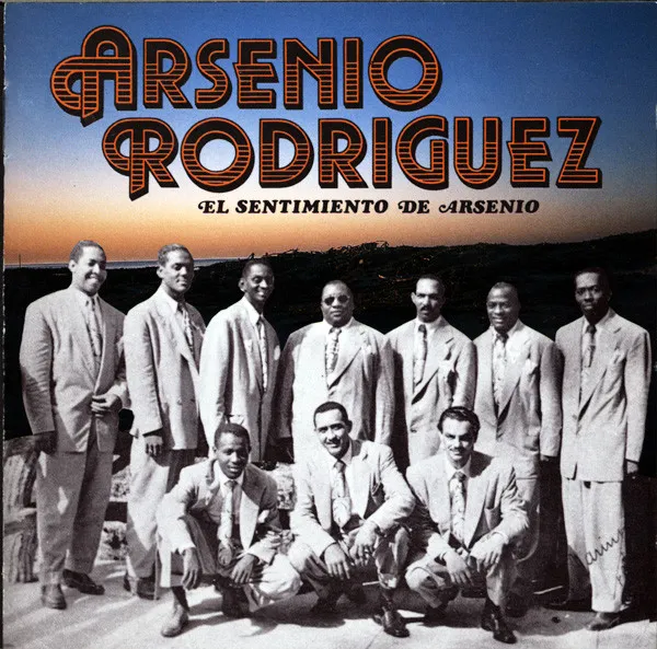 El Sentimiento De Arsenio