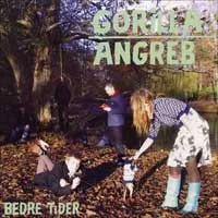 Bedre Tider