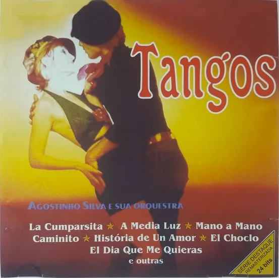 Tangos