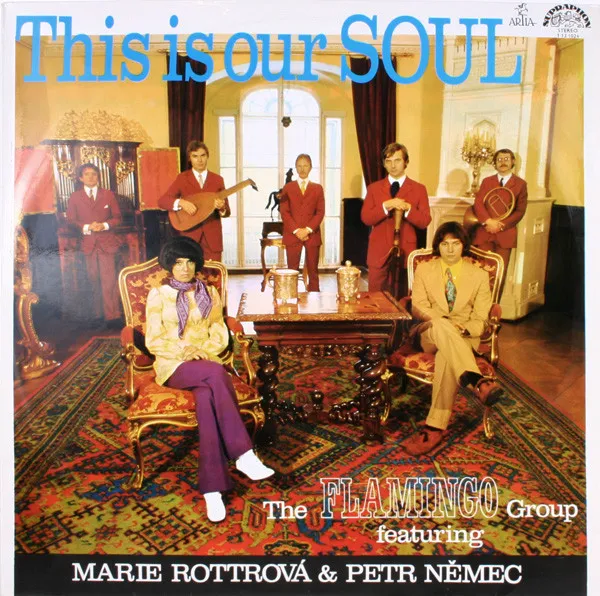 This Is Our Soul