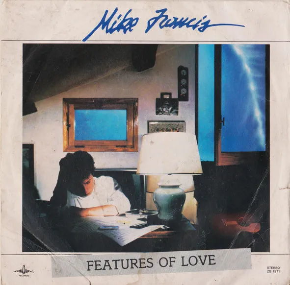 Features Of Love