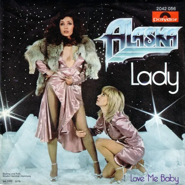 Lady