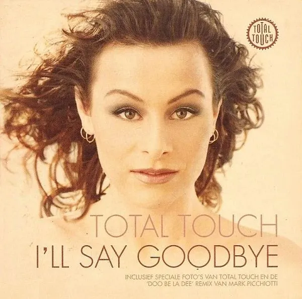 I'll Say Goodbye