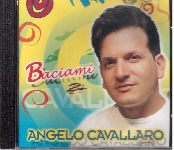 Baciami