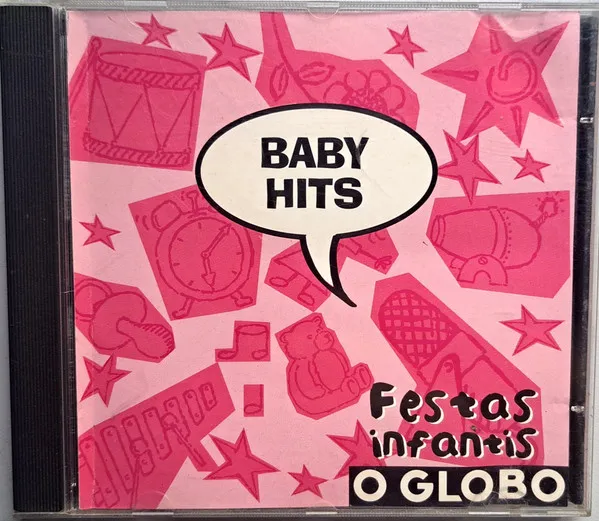 Baby Hits (Festas Infantis)