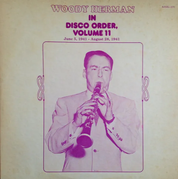 Woody Herman