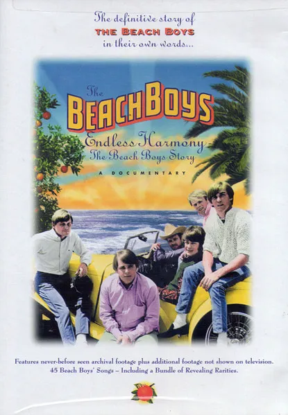 Endless Harmony (The Beach Boys Story)