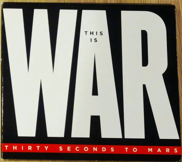 This is War