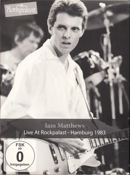 Live At Rockpalast