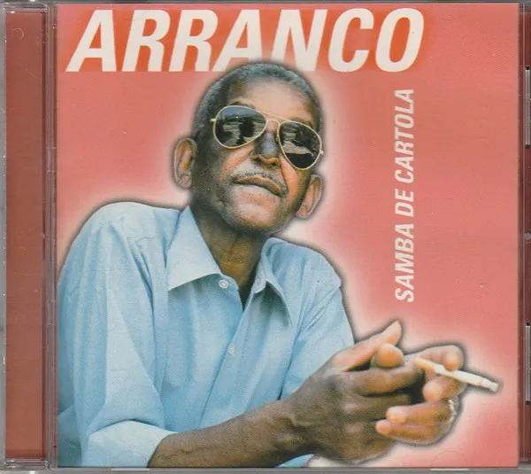Samba De Cartola
