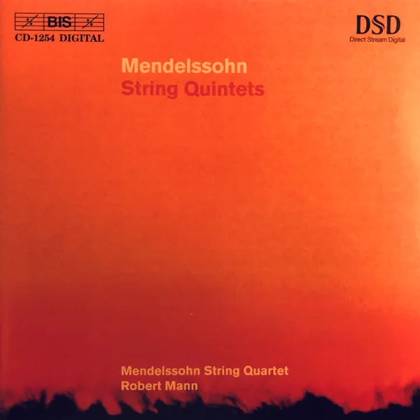 String Quintets
