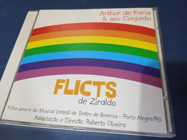 Flicts